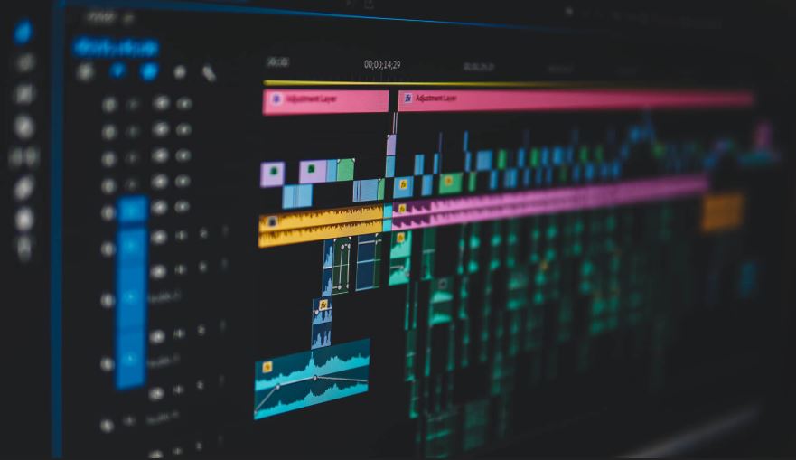 Sound Engineering