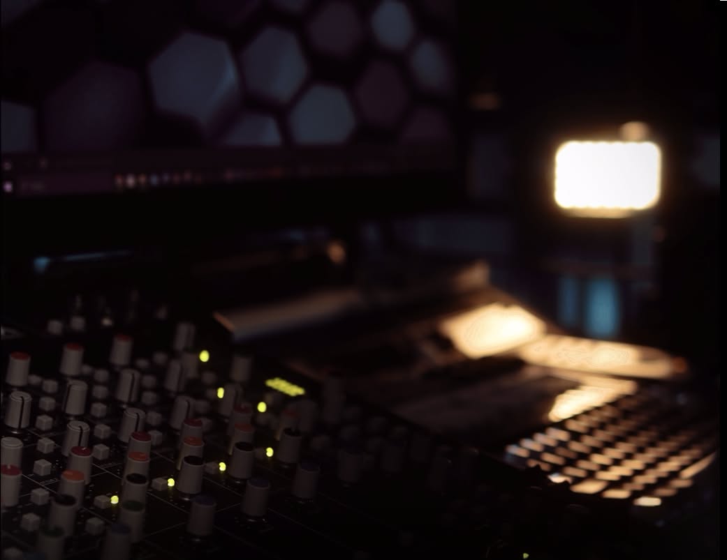 Music Production